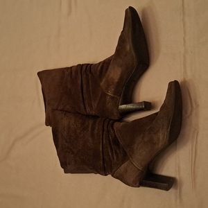 Markon, 8 1/2, brown